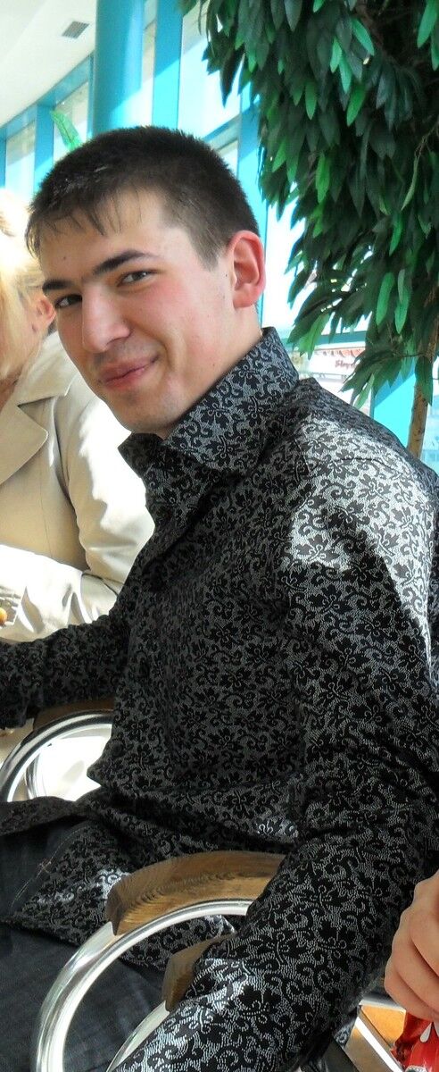 ���������� �������, ���� ������� Vlad, 36 ���, ������������ ��� ����� � ���������, c�������� ���������