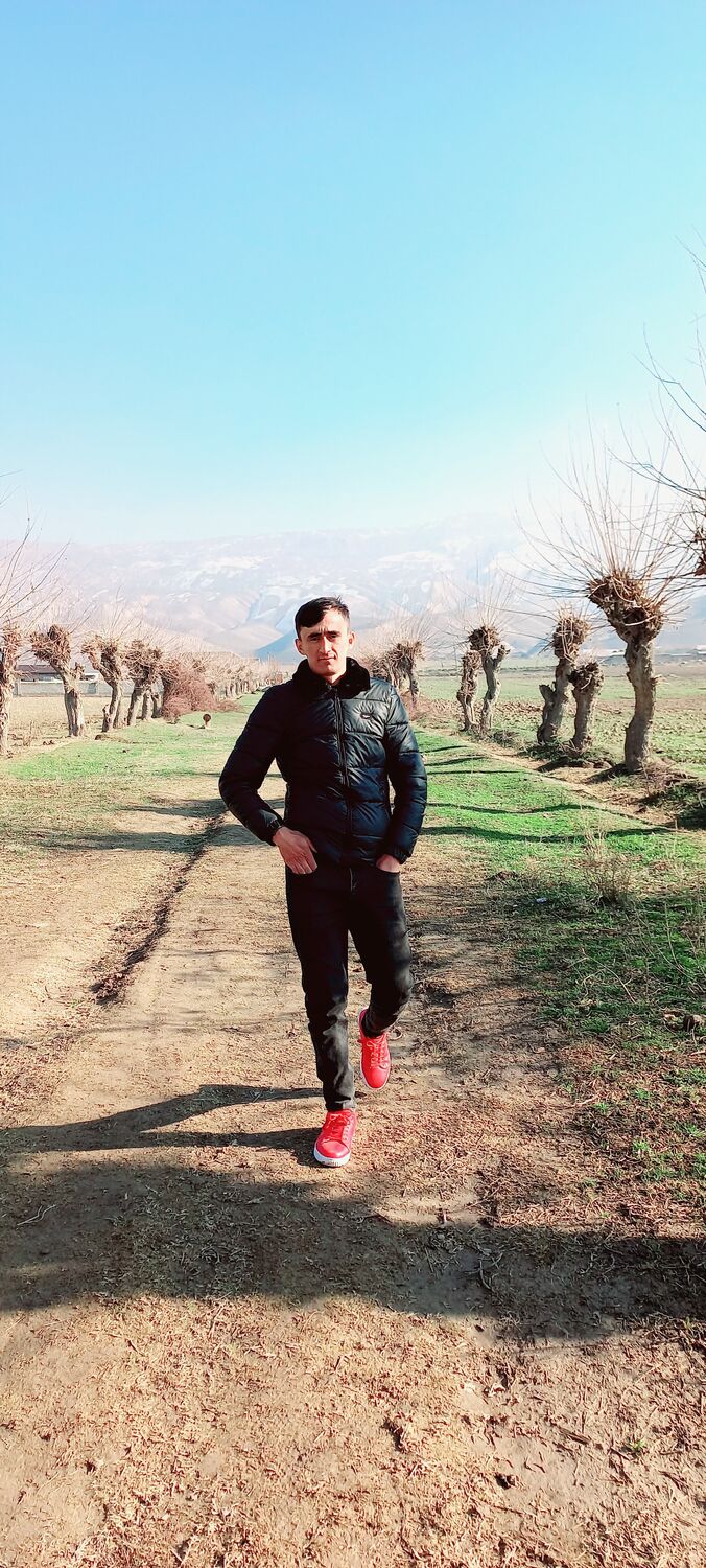 ���� 25830855 ������� Usmon, 27 ���, ���� ���������� � �����-����������