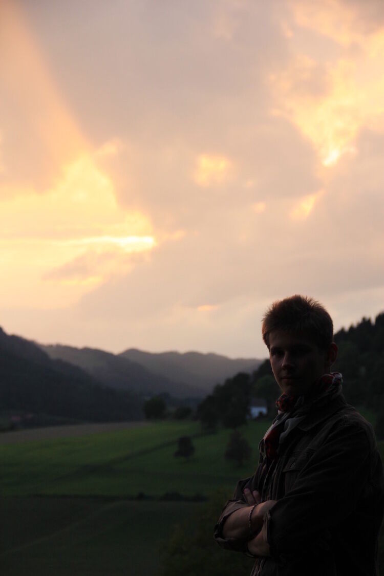 ���������� ������, ���� ������� Alex, 32 ����, ������������ ��� ������, ����� � ���������, c�������� ���������