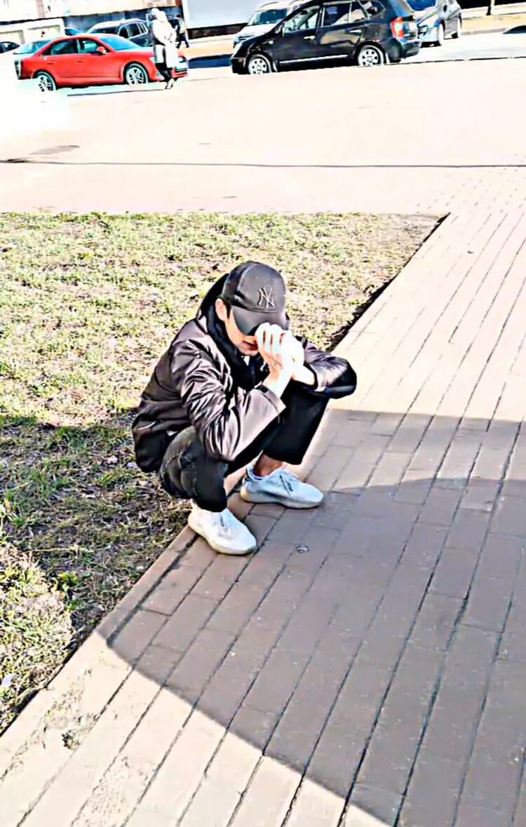 ���� 36308525 ������� Umar, 26 ���, ���� ���������� � �����-����������