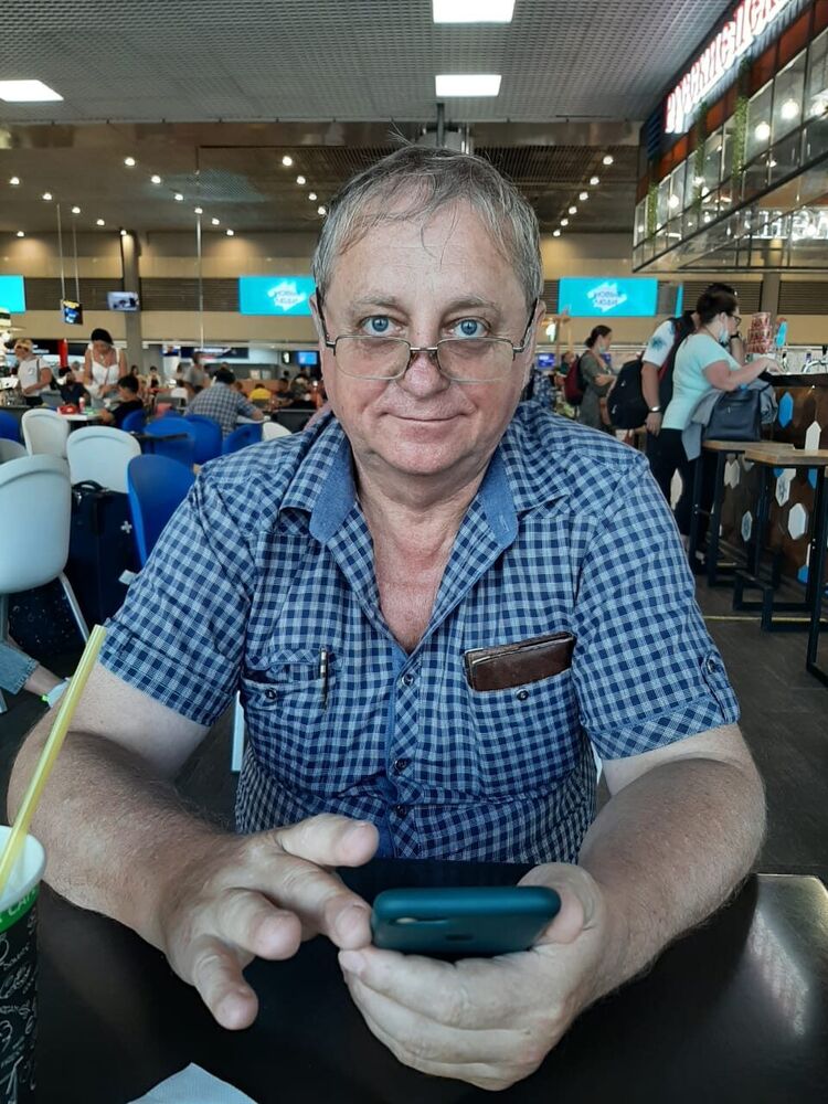 ���� 55780025 ������� ��������, 52 ����, ���� ���������� � ������������