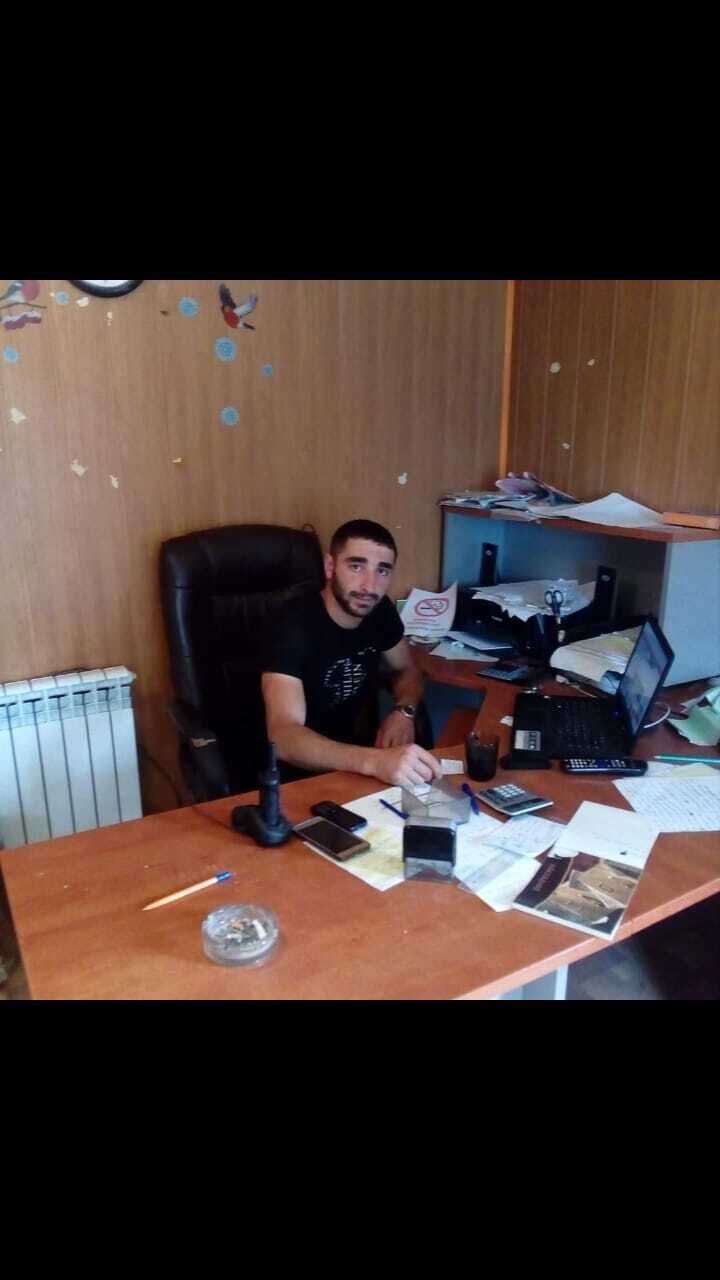 ���� 55377605 ������� Alik, 35 ���, ���� ���������� � �������