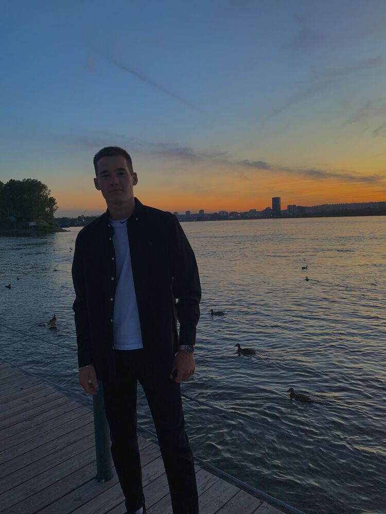 ���������� ����������, ���� ����� ������, 23 ����, ������������ 