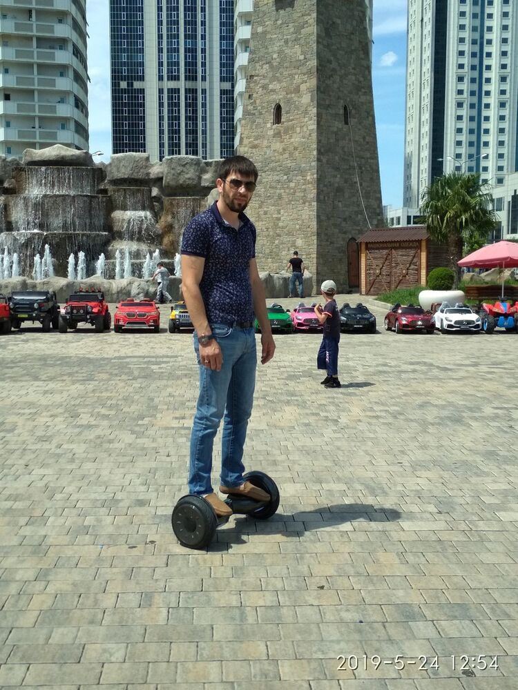 ���� 16592475 ������� Umar, 38 ���, ���� ���������� � �������