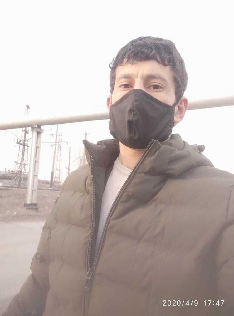 ���� 25820965 ������� Mansur, 32 ����, ���� ���������� � ��������