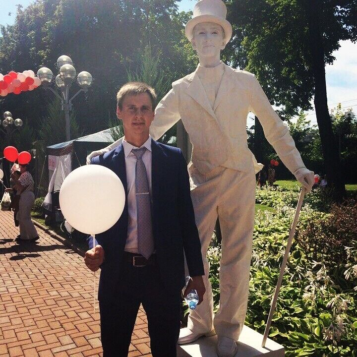 ���� 20187705 ������� ����, 32 ����, ���� ���������� � ������