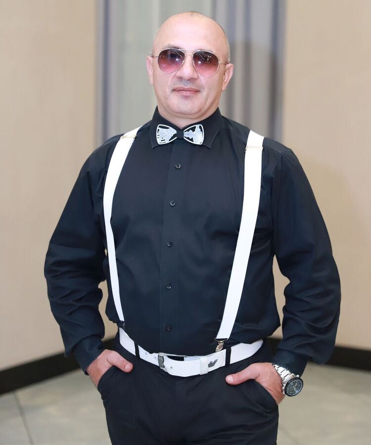  44694415  David, 47 ,    A Coruna