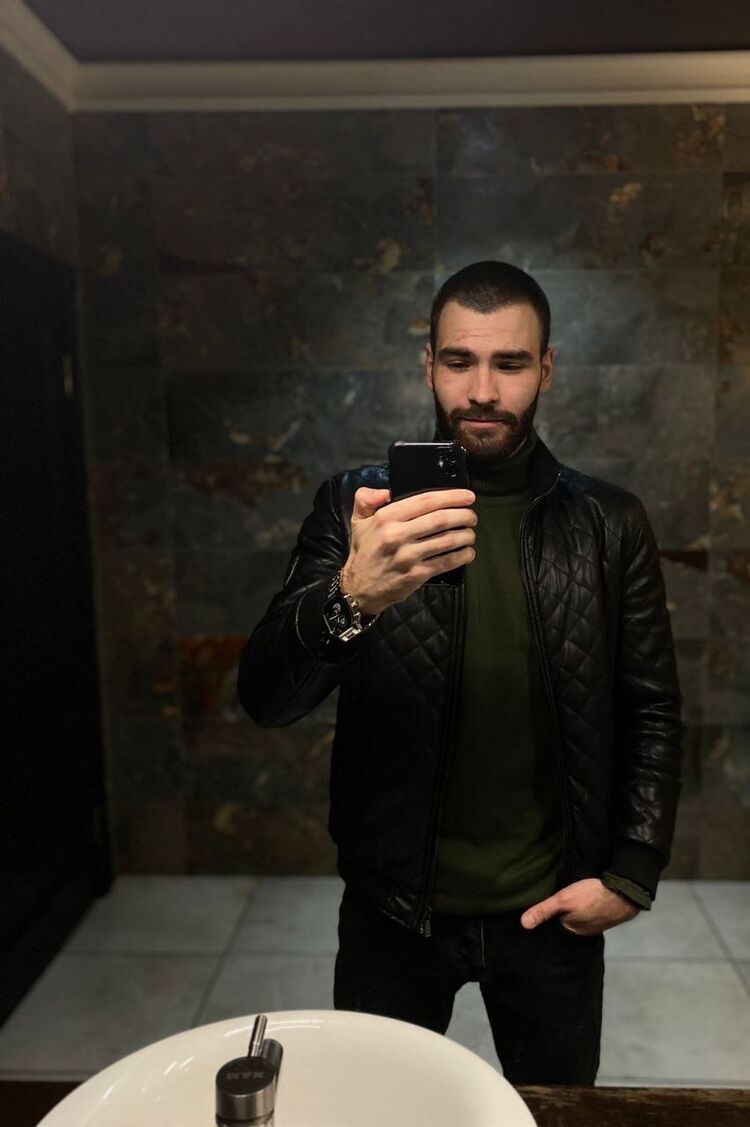  deleted,   Aidamir, 30 ,   ,   