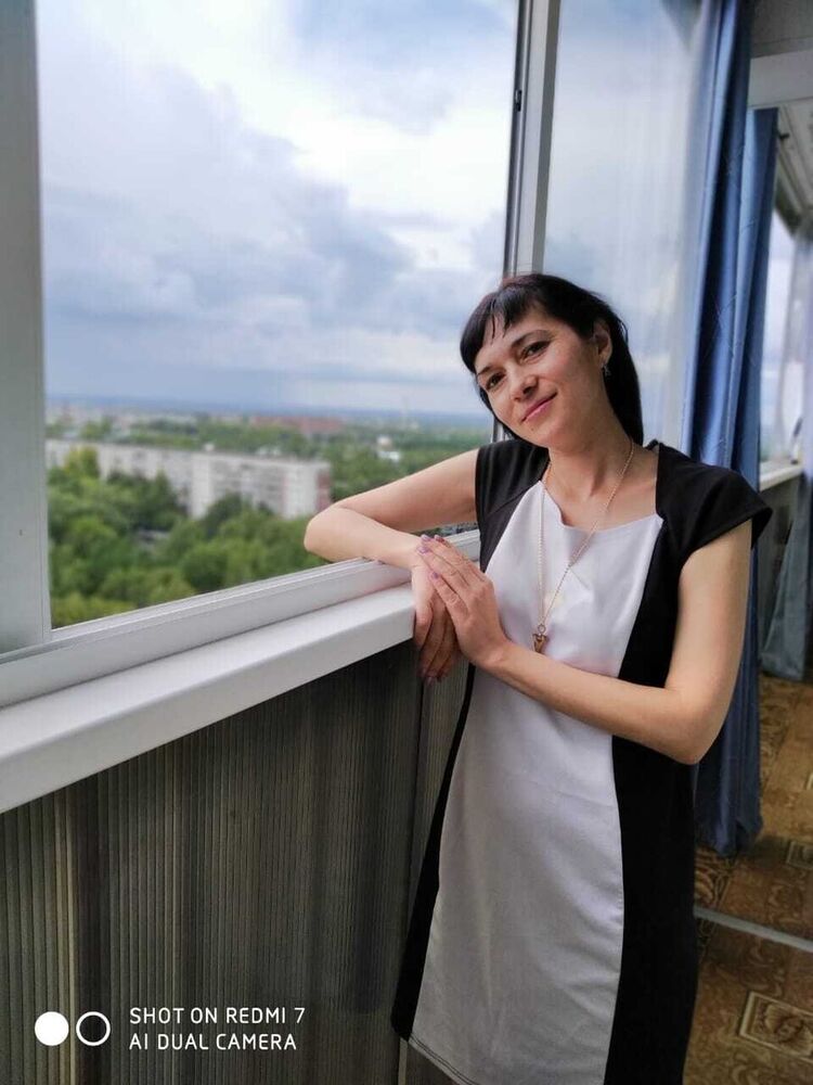 Голые девушки из Томска – фото томской эротики