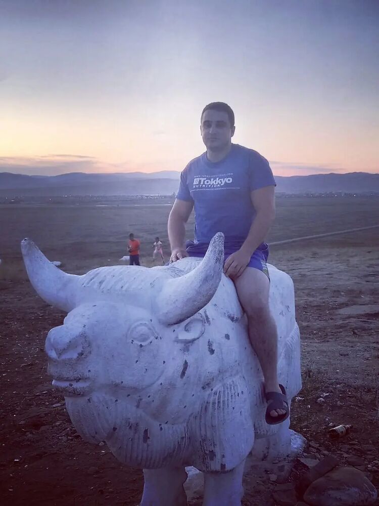  ,   Kirill, 34 ,     , c 