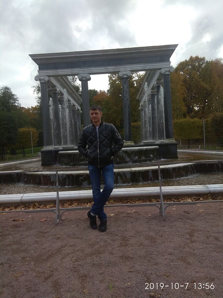 ���� 18145815 ������� Andrey, 46 ���, ���� ���������� � �����-����������