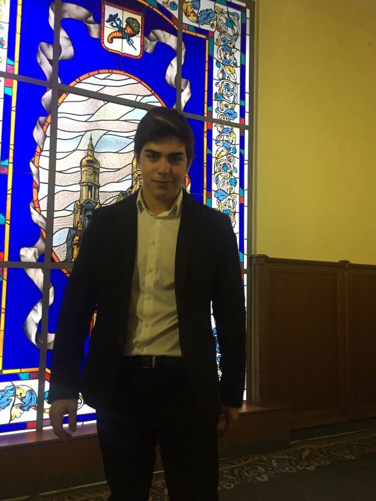 ���������� ��������������, ���� ����� �lex, 25 ���, ������������ ��� ������