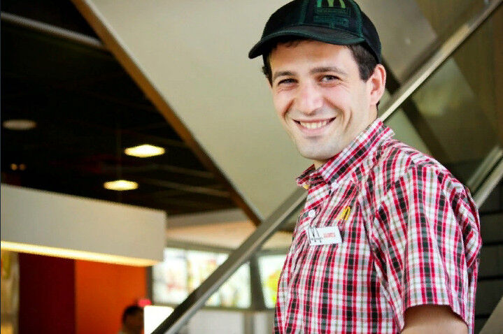 ���� 17704455 ������� Photographer, 37 ���, ���� ���������� � �������