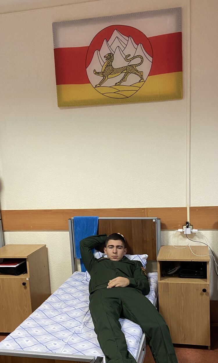 ���� 29468105 ����� �����, 22 ����, ���� ���������� � ������