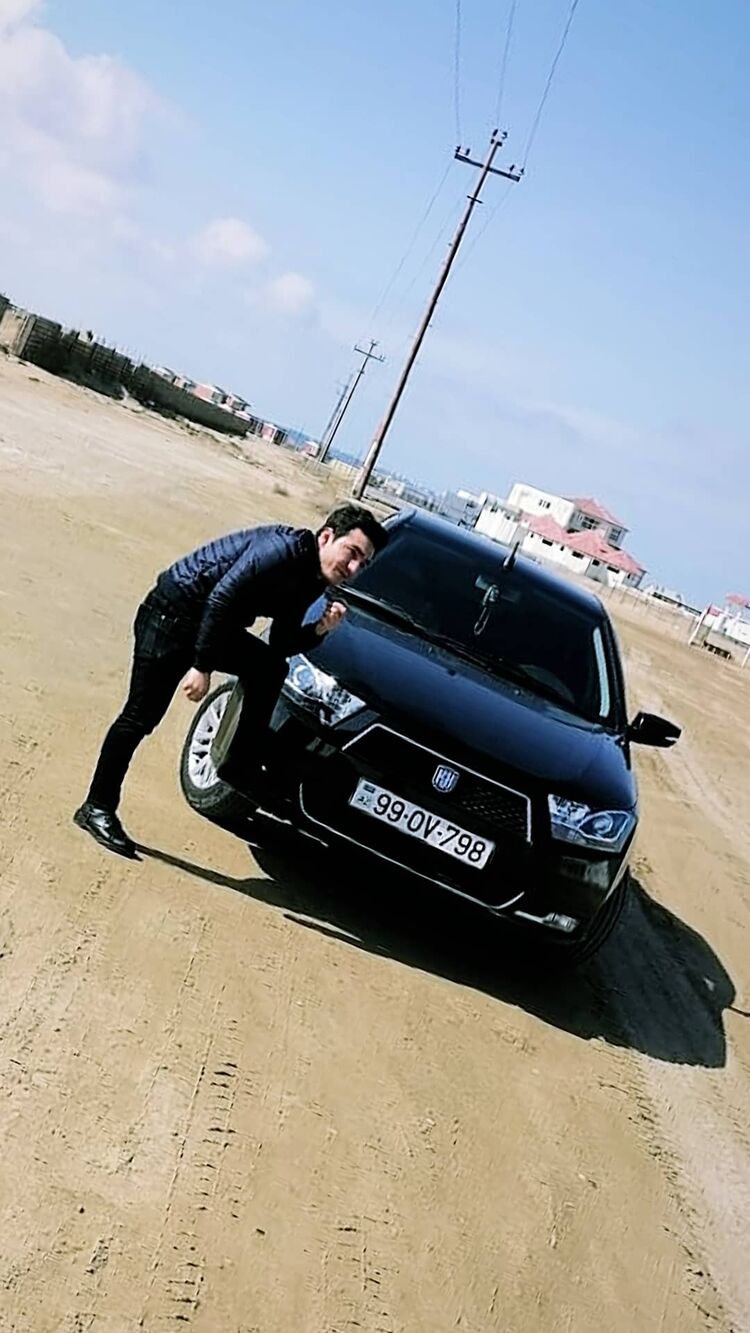 ���������� ����, ���� ������� Elnur, 35 ���, ������������ ��� ������, ����� � ���������