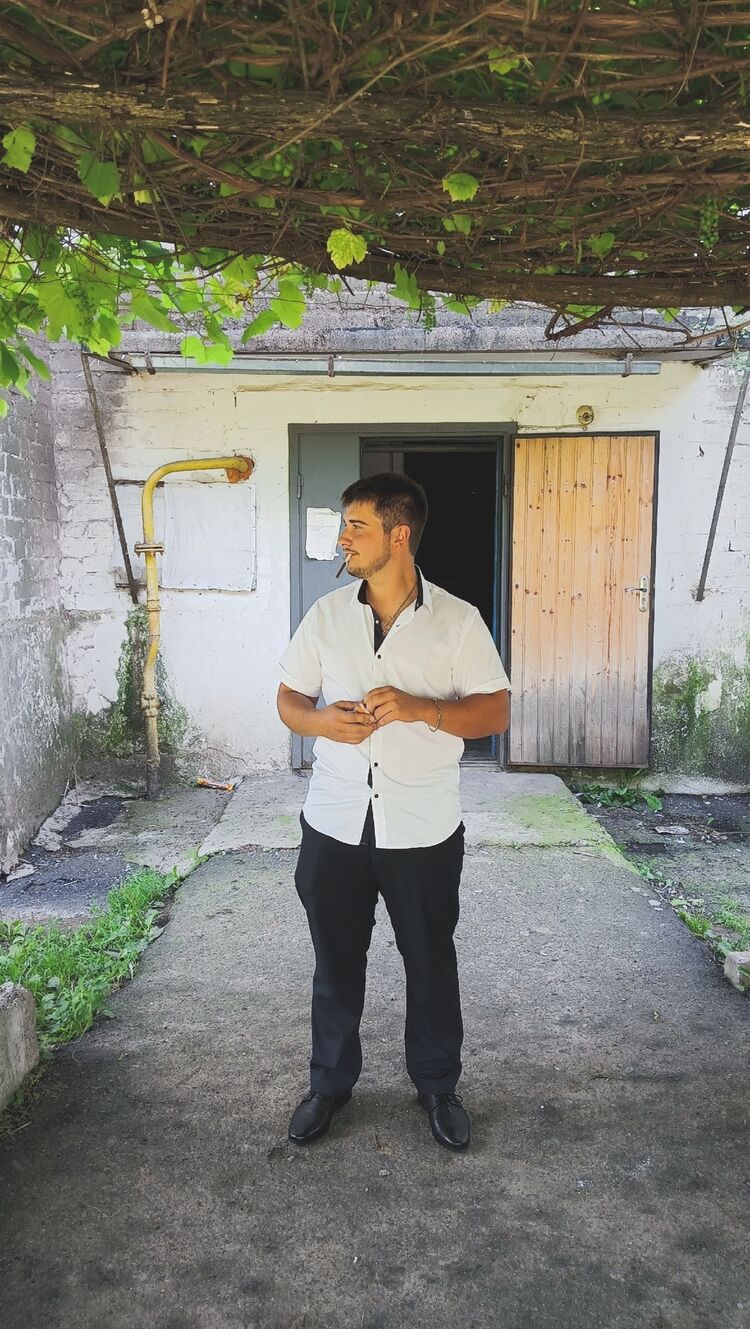  44391275  Egor, 27 ,    