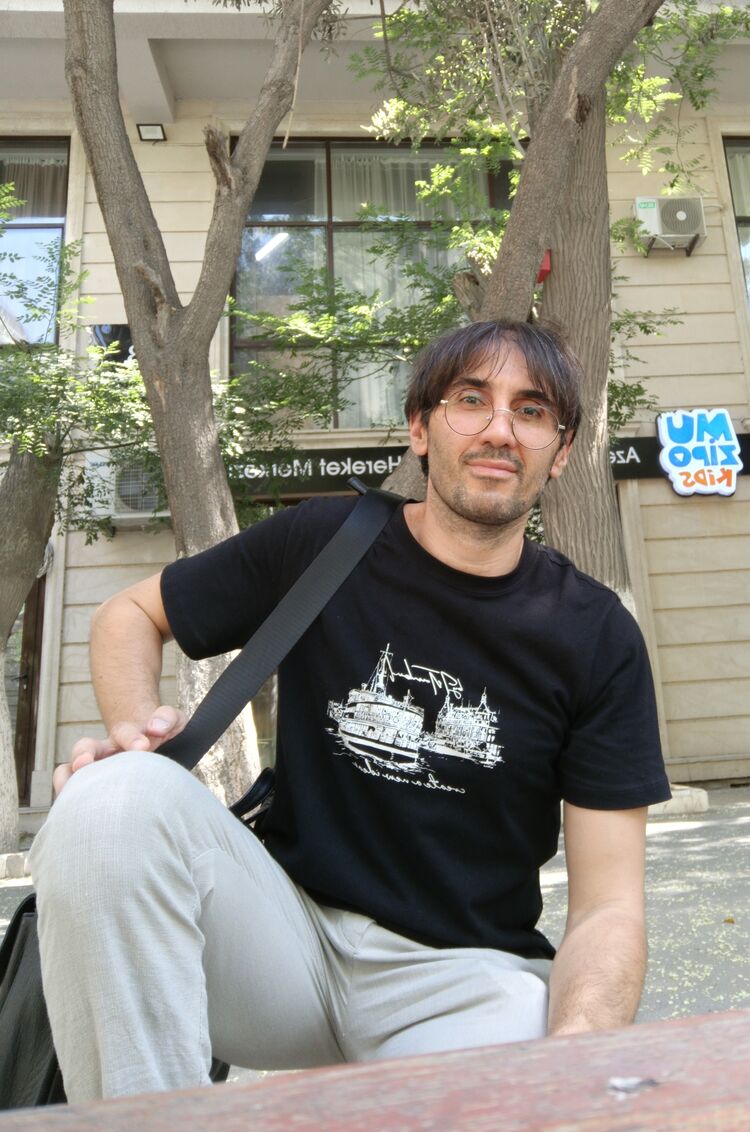 ���������� ����, ���� ������� Rovsen, 44 ����, ������������ ��� ������, ����� � ���������