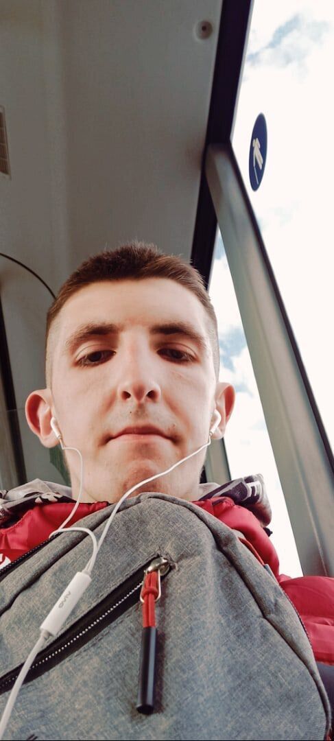 ���� 51465395 ����� ��������, 21 ���, ���� ���������� � ������