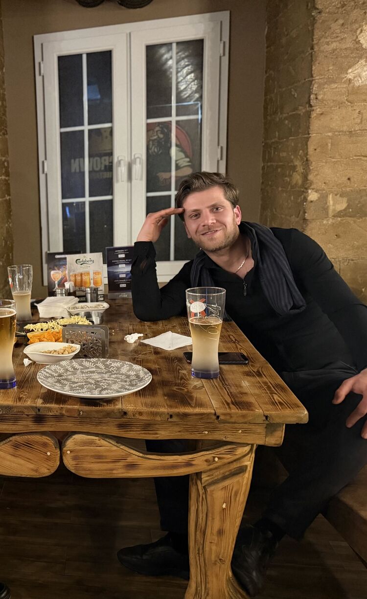 ���������� ����, ���� ������� Ruslan, 33 ����, ������������ ��� ������, ����� � ���������, c�������� ���������