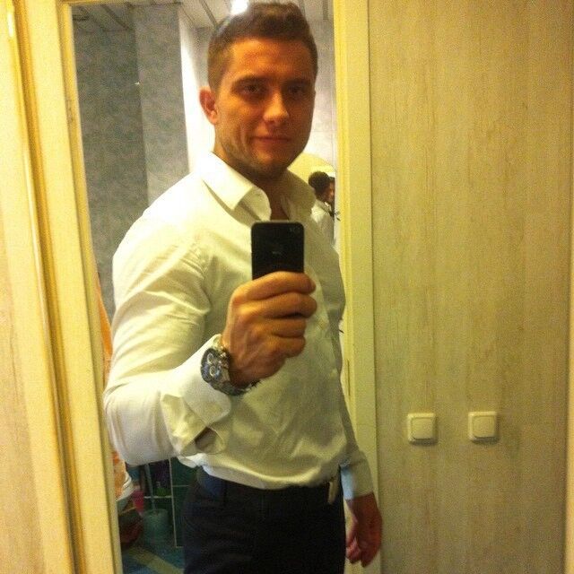 ���� 11631295 ������� Garry, 35 ���, ���� ���������� � ��������