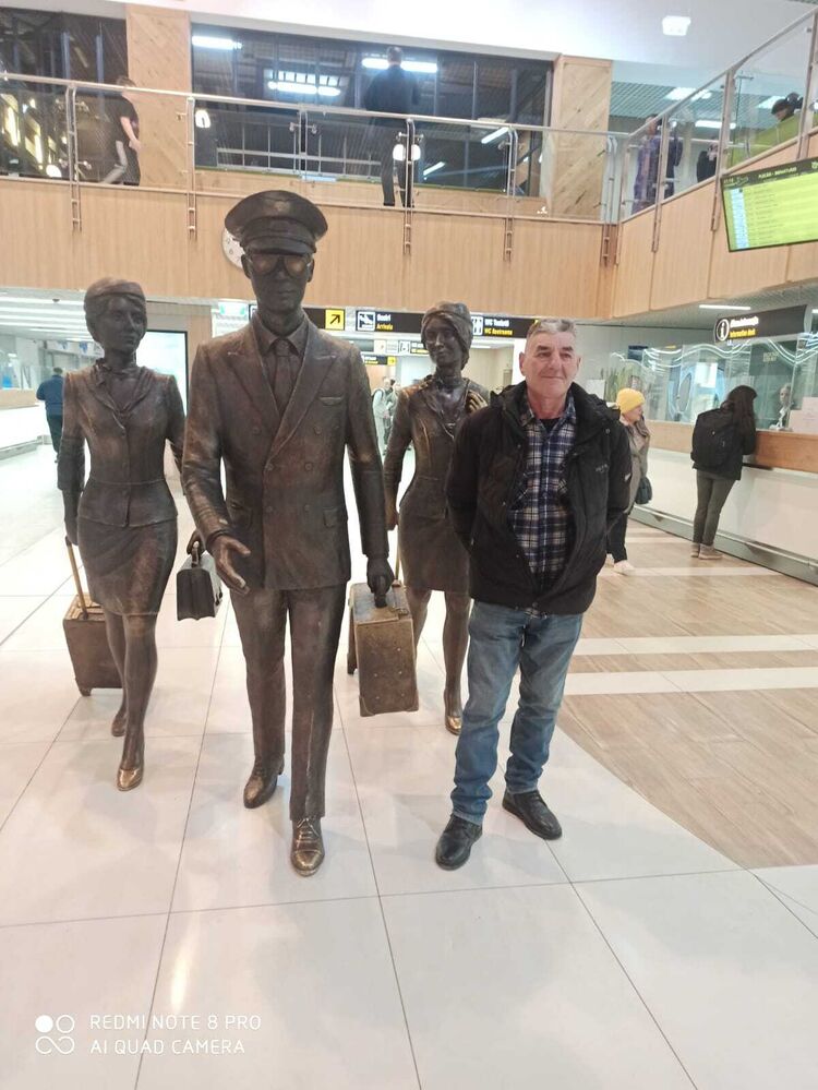 ���� 55791065 ������� ������, 59 ���, ���� ���������� � ���������