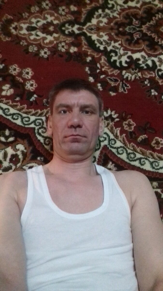 ,   Sergej, 50 ,   