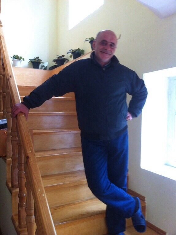 ���� 6198135 ������� Ruslan, 58 ���, ���� ���������� � ����