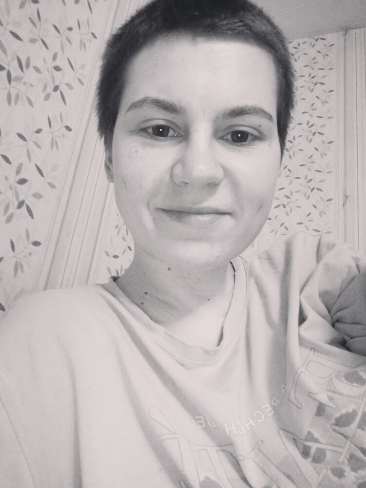  ,   Katya, 30 ,   