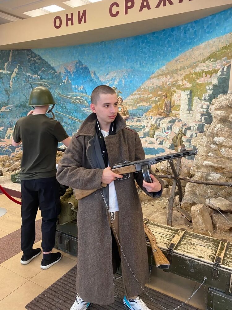 ���� 28764835 ����� ��������, 23 ����, ���� ���������� � ��������