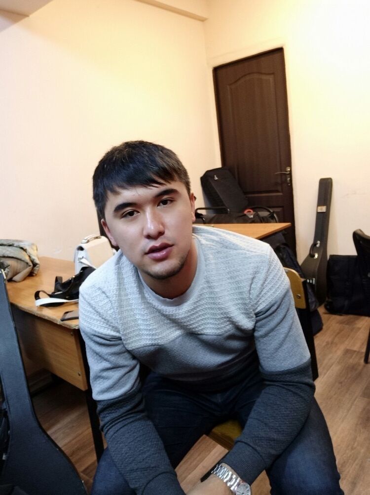 ���������� ������, ���� ������� Ruslan, 31 ���, ������������ ��� ������, ����� � ���������, c�������� ���������