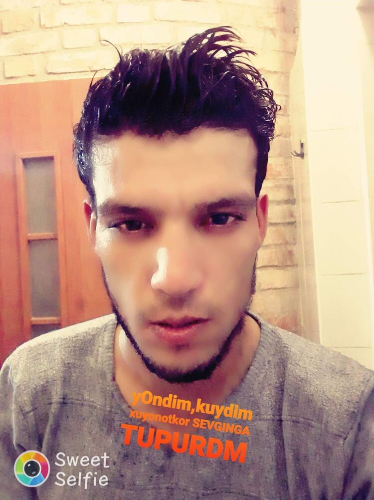  29071005  Jaloliddin, 32 ,    
