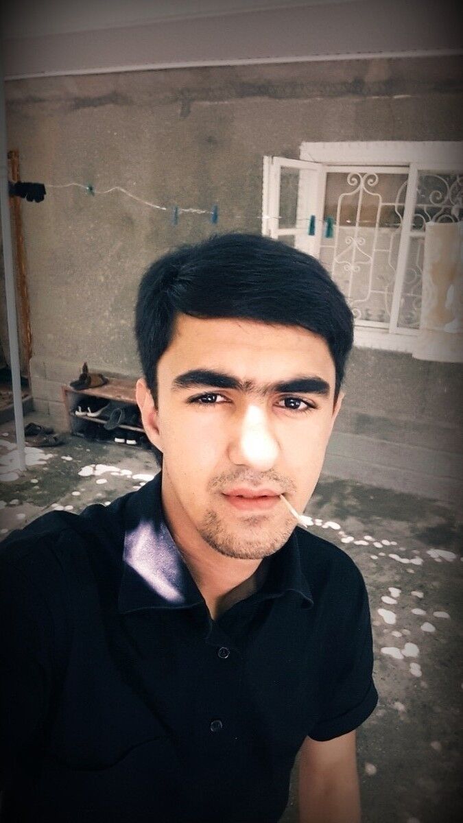 ���� 10074395 ������� Rahmonov, 28 ���, ���� ���������� � �������