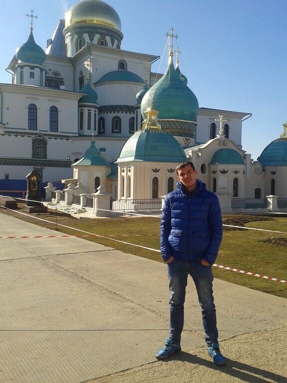 ���������� ������, ���� ������� ����, 36 ���, ������������ ��� ������, ����� � ���������