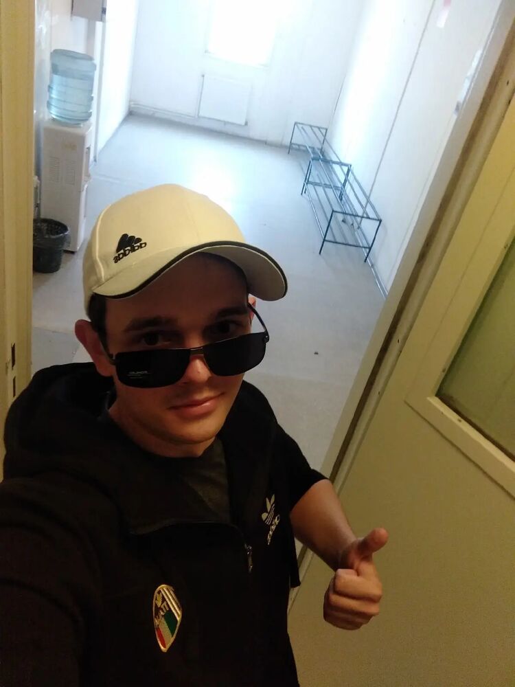 ���������� ���������, ���� ����� Peter, 25 ���, ������������ ��� ������, ����� � ���������