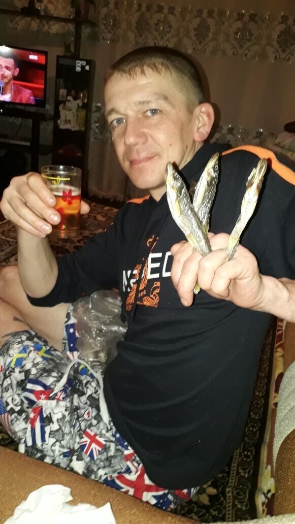 ���� 26522815 ������� Oleg, 42 ����, ���� ���������� � ����������