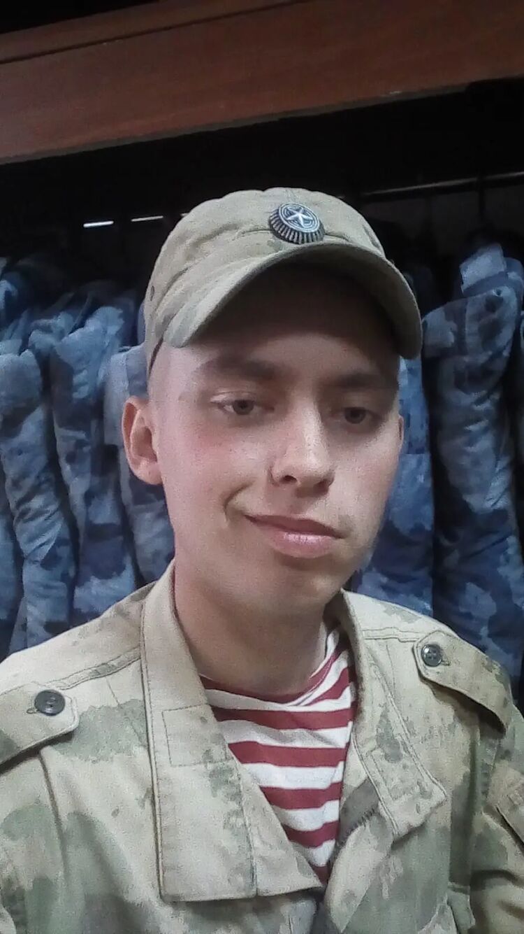 ���� 25309705 ����� Yaroslav, 25 ���, ���� ���������� � ������