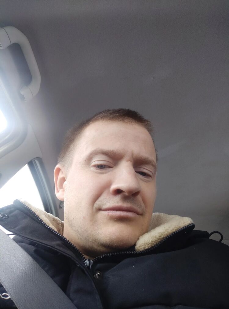 ���� 44606835 ������� Andrey, 44 ����, ���� ���������� � ������