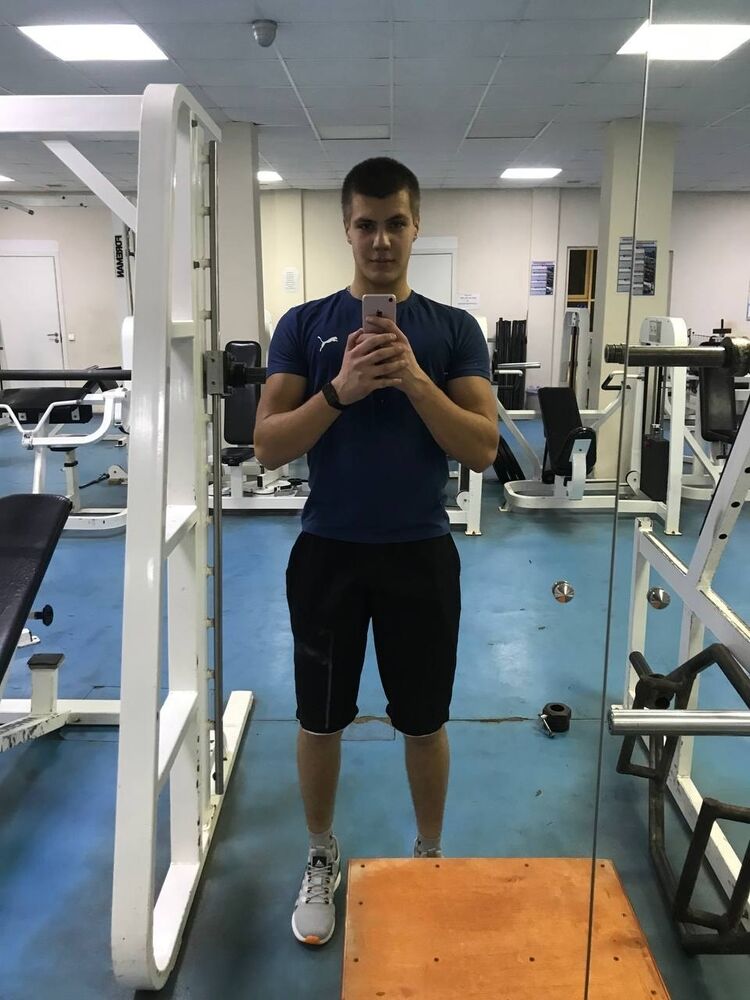 ���� 55059155 ����� Vadim, 23 ����, ���� ���������� � �����