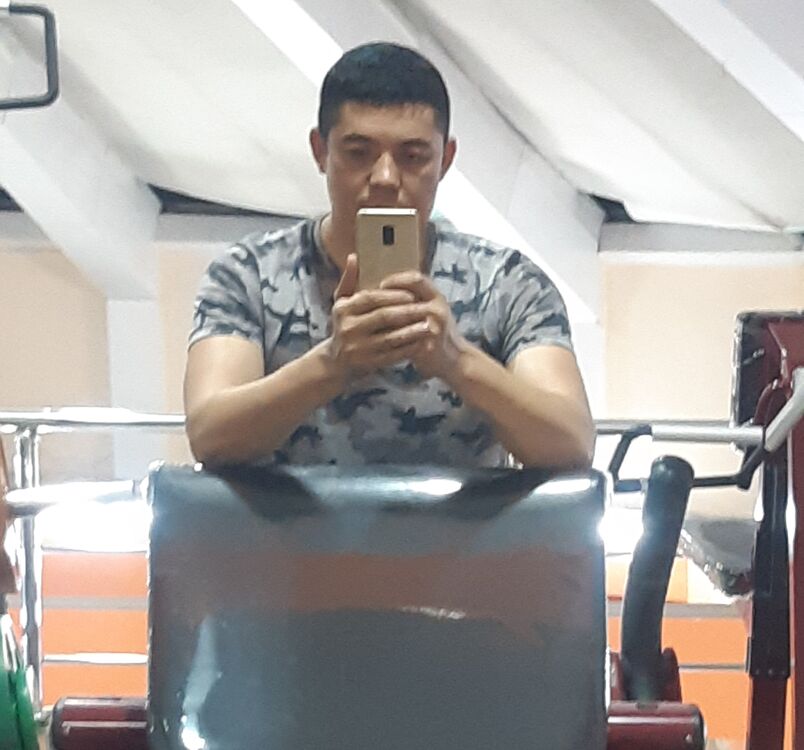 ���� 24424345 ������� Elmurod, 35 ���, ���� ���������� � ��������