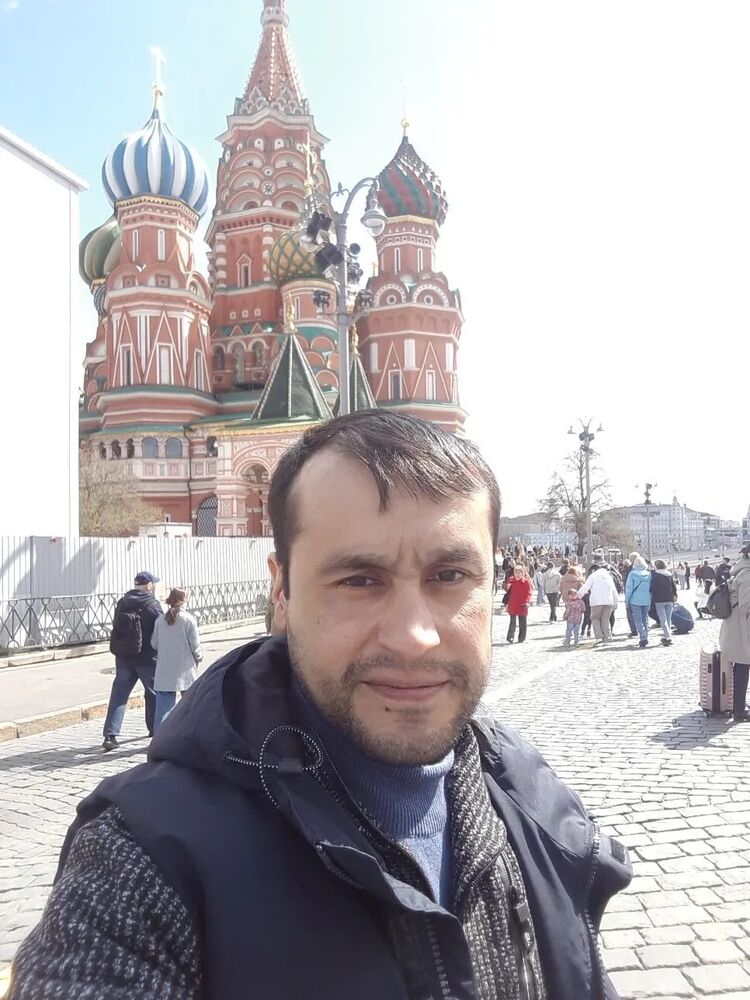 ���������� ������, ���� ������� Yollimamet, 41 ���, ������������ ��� ������, ����� � ���������