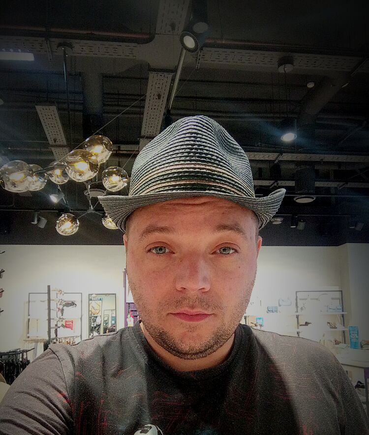  44492765  Vyacheslav, 35 ,    