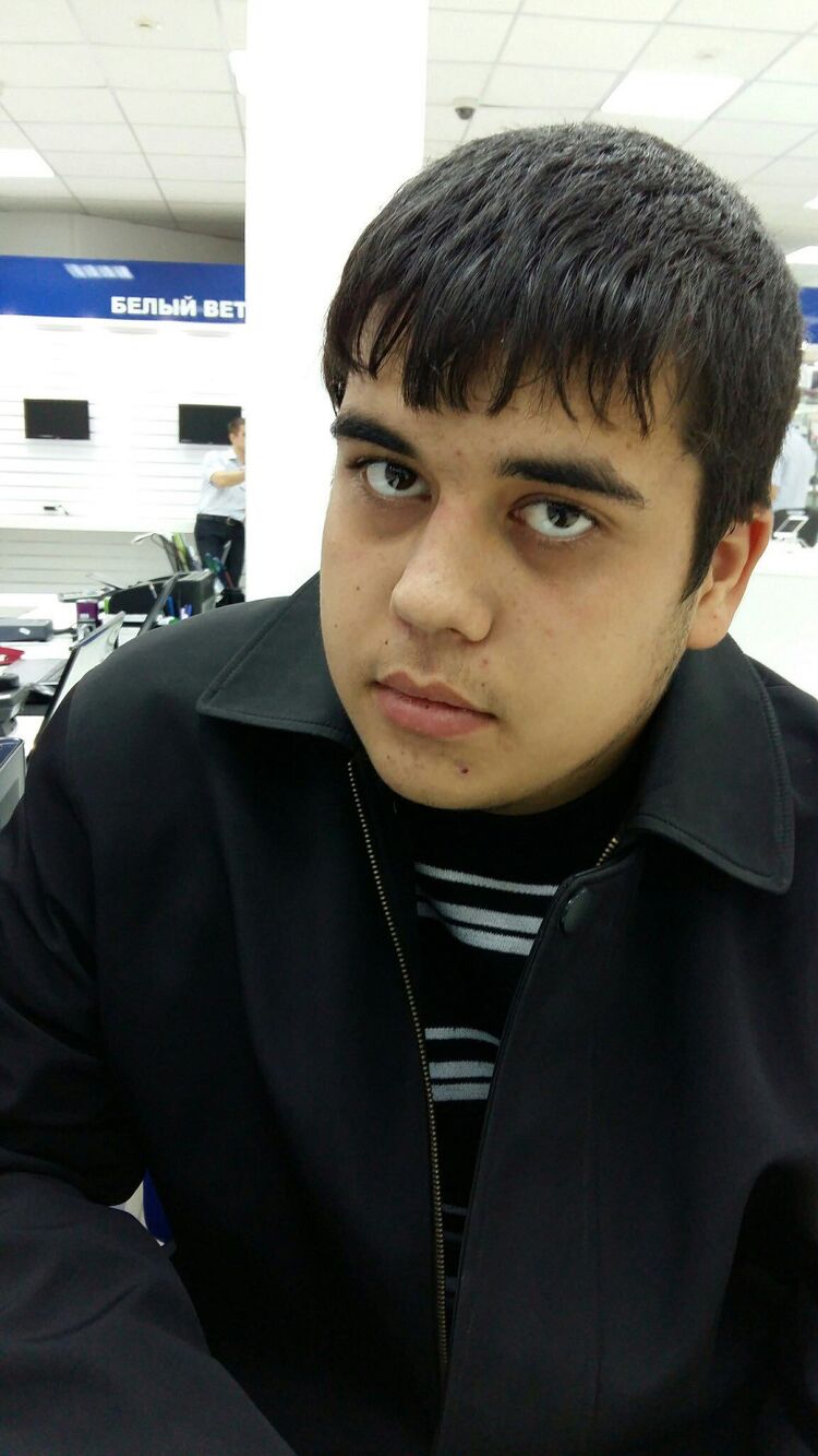 ���� 55690145 ������� Timur, 28 ���, ���� ���������� � ���������