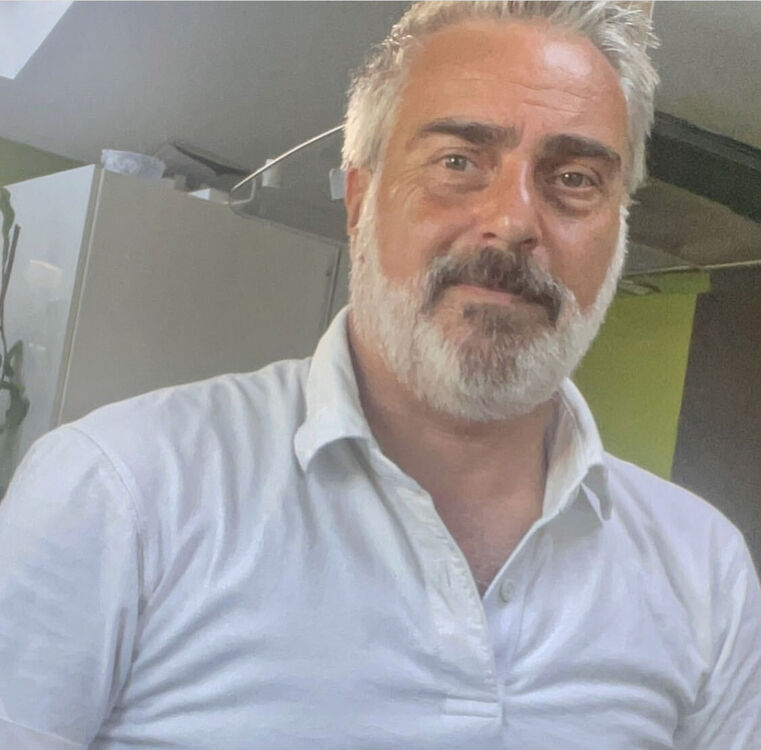  48413025  Raphael, 49 ,    Villar Del Arzobispo