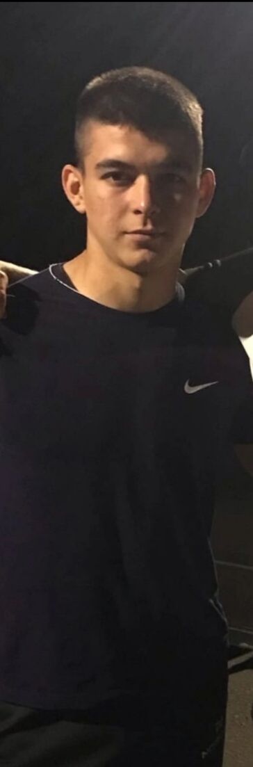 ���� 29181415 ����� ������, 23 ����, ���� ���������� � ������