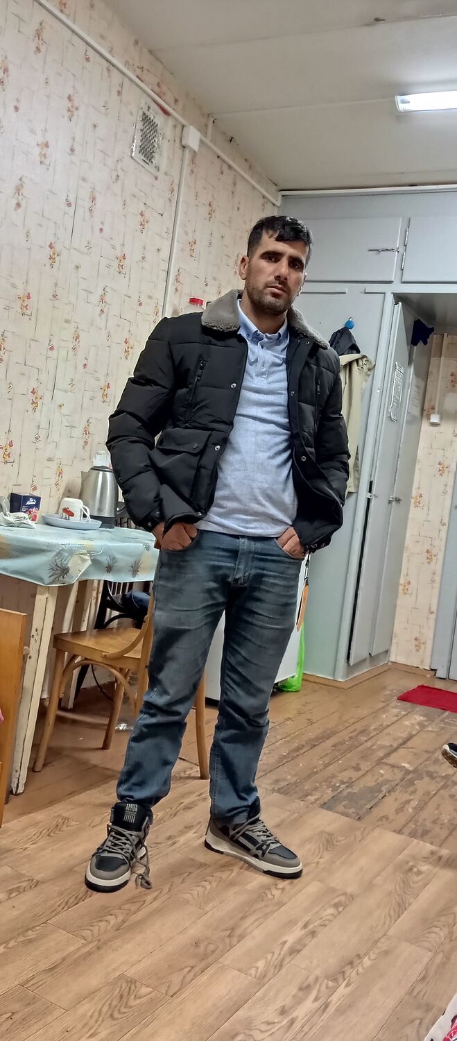 ���������� �����, ���� ������� Andrey, 36 ���, ������������ ��� ������, ����� � ���������