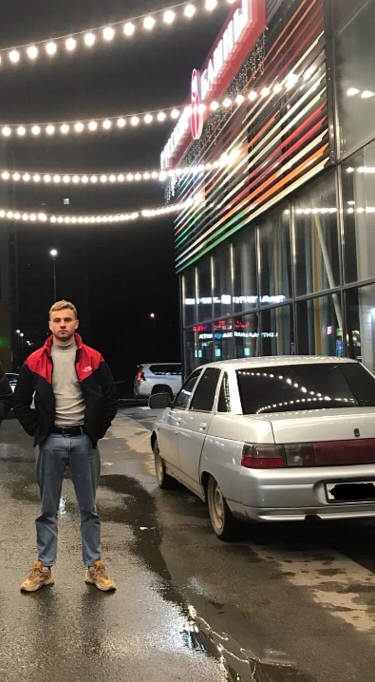 ���� 27265695 ����� �����, 22 ����, ���� ���������� � ���������