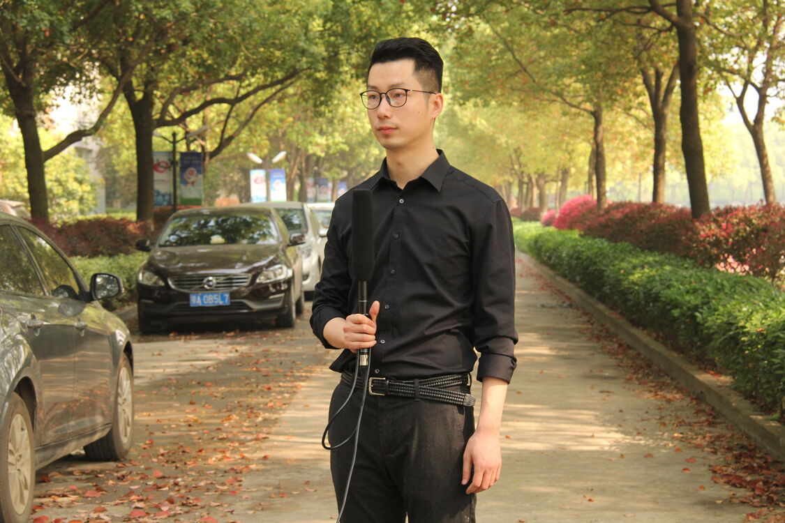 ���������� Shiyan, ���� ������� Wang hui, 41 ���, ������������ ��� ������, ����� � ���������, c�������� ���������, ���������