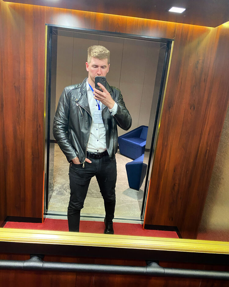 ���������� �����, ���� ������� Andrei, 29 ���, ������������ ��� ������, ����� � ���������