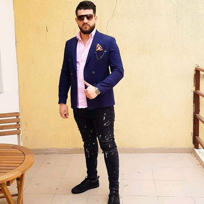  23483075  George, 39 ,    Ra's Al Khaymah