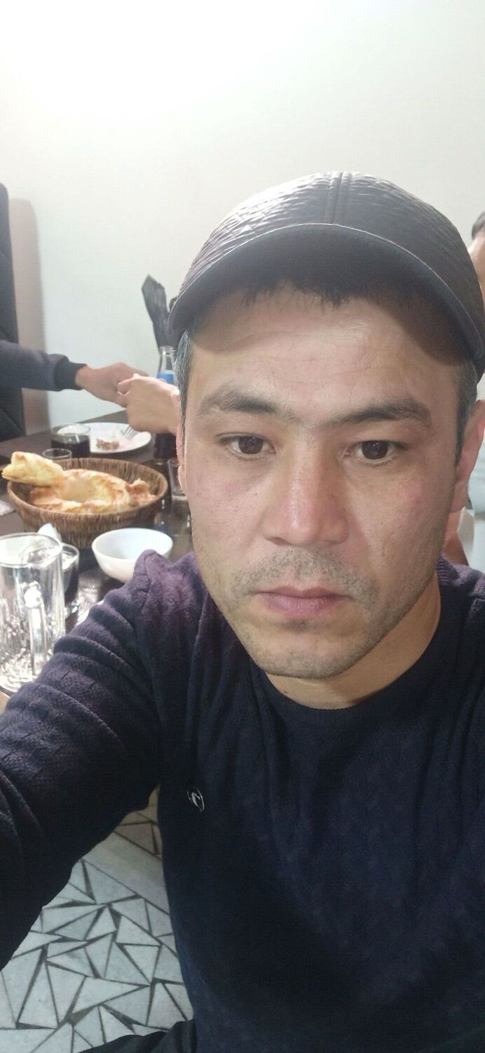  ,   Najmiddin, 39 ,   ,   
